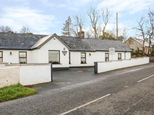 Ballycastle Casa | Woodleigh Cottage