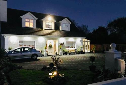 Courtown Cama Y Desayuno | Woodleigh Lodge