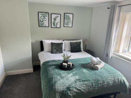 Egremont Apartamento | Woodman House- 7 Bedrooms - Sleeps 14