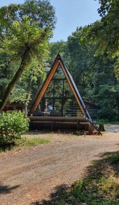 Inija Casa | Woodnest