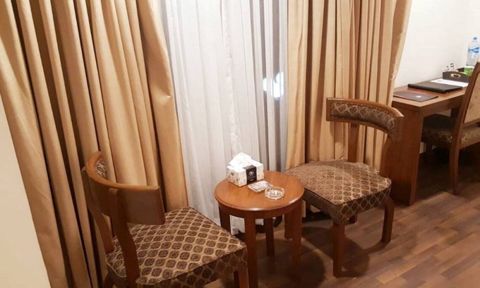Islamabad Casa | Woodpecker Suites - Suite 14