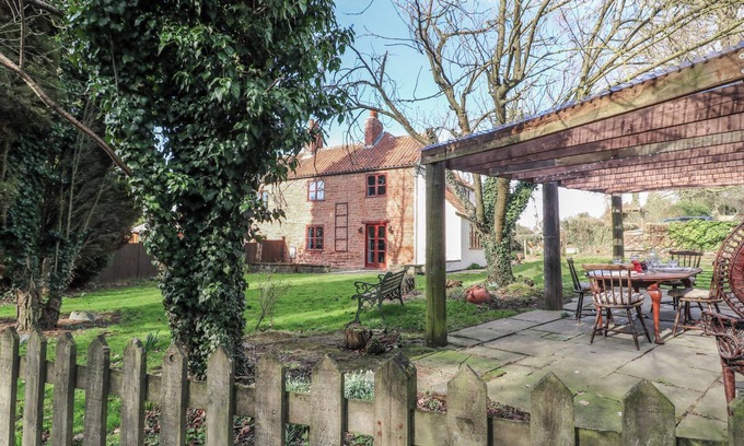 Greasley Cabaña | Woodpit Cottage