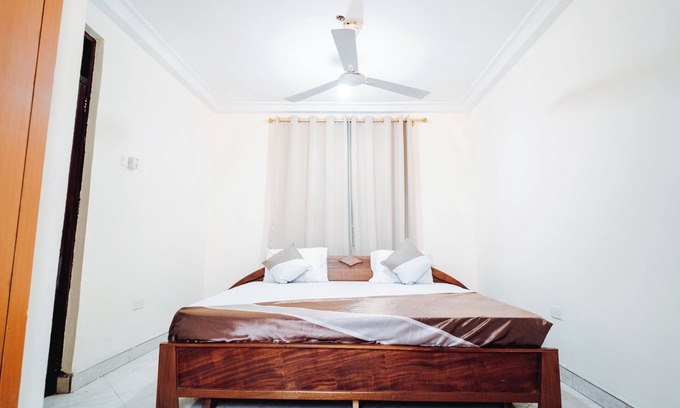 Prampram Apartamento | Woodpoint Apartments- Ultra Modern Apartments