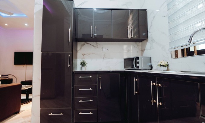 Prampram Apartamento | Woodpoint - Furnished Apartments