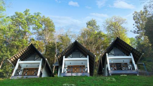 Kalpetta Complejo | Woodrose Resort