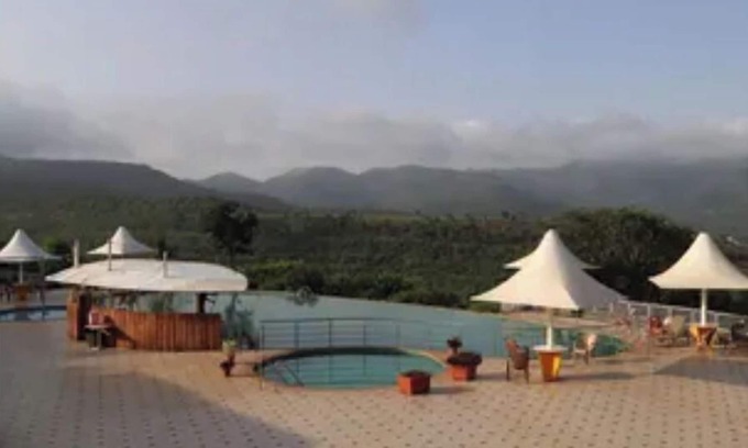 Hadapsar Apartamento | Woods Villa Retreat - Suite 02
