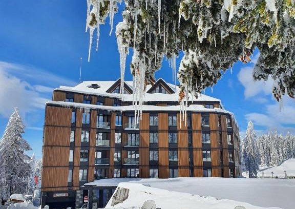 Kopaonik Apartamento | Woodside Apartment 218