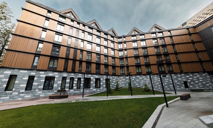 Kopaonik Apartamento | Woodside Apartment 218