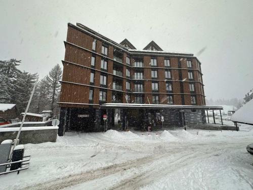 Kopaonik Apartamento | Woodside Apartments Kopaonik centar