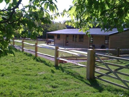 Piltdown Casa | Woodside Cottages - Ash cottage (self-catering)
