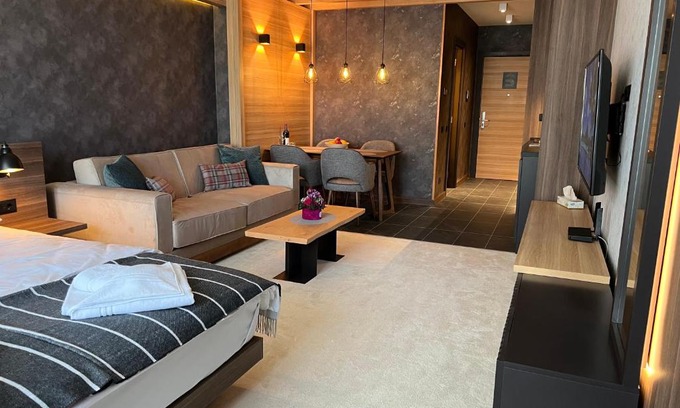 Kopaonik Apartamento | Woodside Kopaonik 416