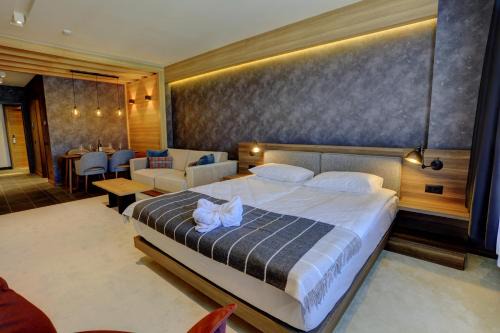 Kopaonik Apartamento | Woodside Kopaonik 417-418
