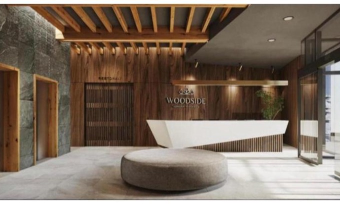 Kopaonik Apartamento | WOODSIDE - Luxury Apartment & SPA