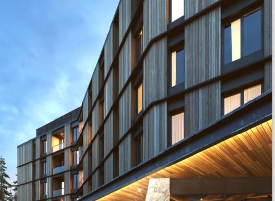 Kopaonik Apartamento | Woodside Residences Ski&Spa