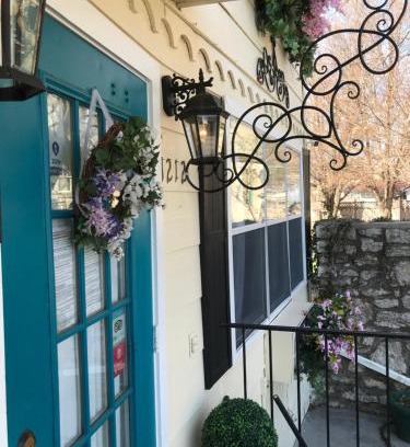 Independence Cama Y Desayuno | Woodstock Inn Bed & Breakfast