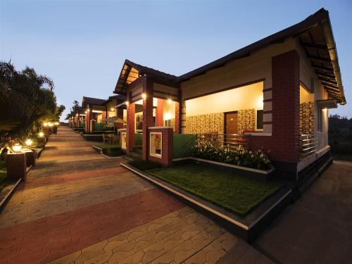 Stuart Hill Complejo | Woodstock Resorts