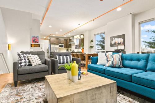Woodstock Casa | Woodstock Townhouse