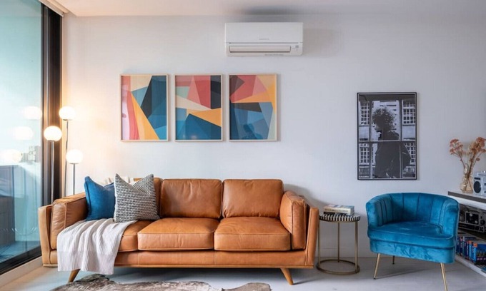 Collingwood Apartamento | Woodsy - OpenAir Living Style