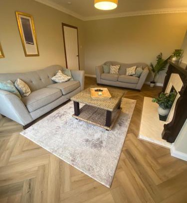 Coleraine Casa | Woodview Cottage