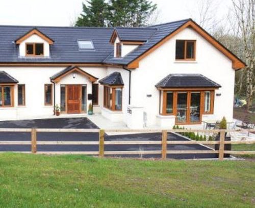 Douglas Cama Y Desayuno | Woodview House Bed and Breakfast