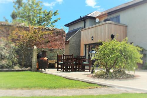 Kilmore Casa | Woodvilla Lodge