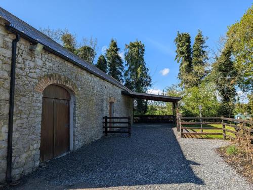 Tudenham Casa | Woodville Lodge