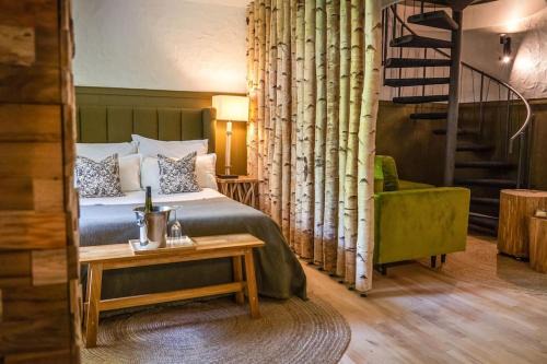 Waldenbuch Apartamento | WOODWOOD Apartment near Airport Stuttgart