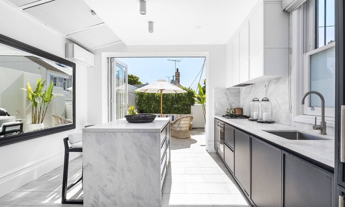 Woollahra Casa | Woollahra Chic