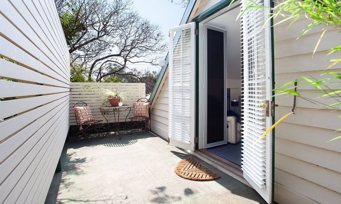 Woolwich Apartamento | Woolwich Studio Bliss, tu oasis privado junto al agua
