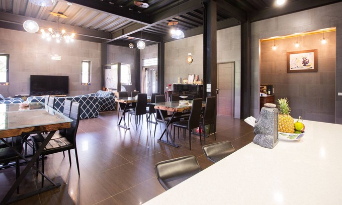 Yuli Casa | Woolywo Homestay