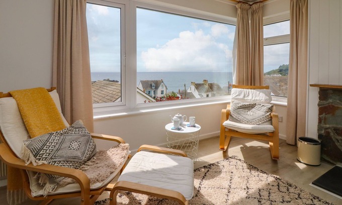 Chysauster Cabaña | Wootton Gray