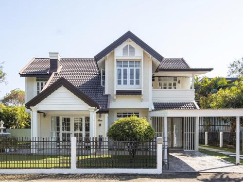 Nimman Villa | WooYo House Nimman