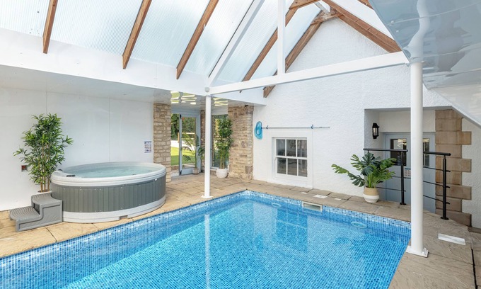 Petty France Casa | Wordsworth Spa - Birch Stays (New Home)