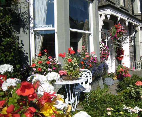 Ambleside Cama Y Desayuno | Wordsworths Guest House