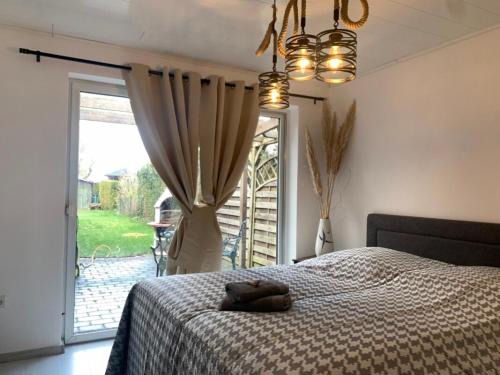 Eddelak Apartamento | Work and Relax