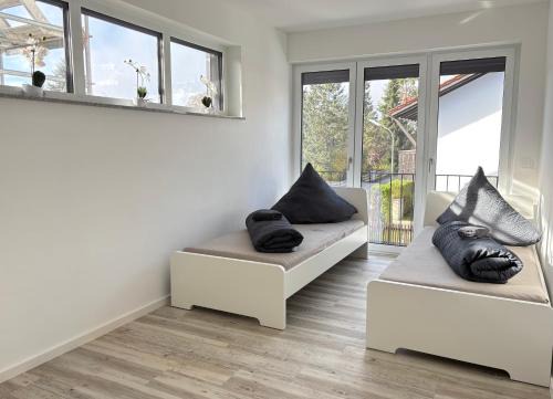 Munchen District Apartamento | Work and Sleep at Imperium