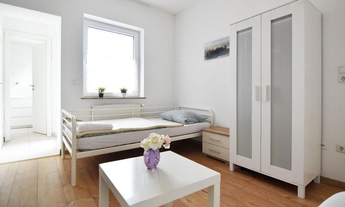 Troisdorf-West Apartamento | Work and Stay Troisdorf