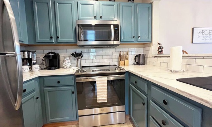 Tannersville Casa | Work & Play for Executives!