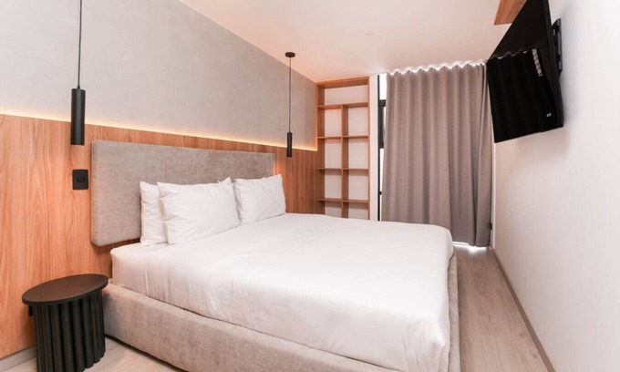 San Diego Apartamento | Work + Relax 2BR Flat - Cowork Space & Jacuzzi