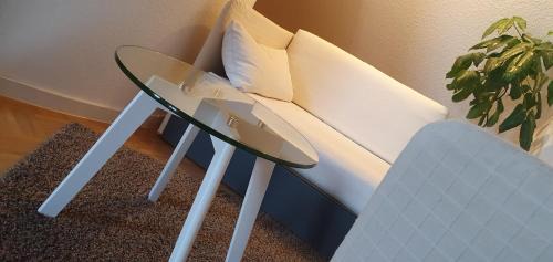 Cannstatt-Mitte Casa | Work&Relax BC