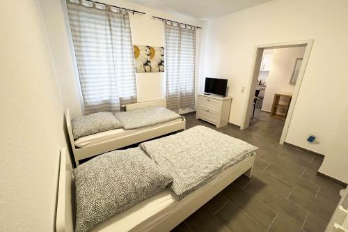 Eitorf Apartamento | work & stay apartment