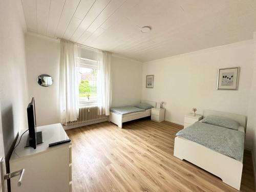 Rheidt Apartamento | Work & Stay Apartment in Niederkassel