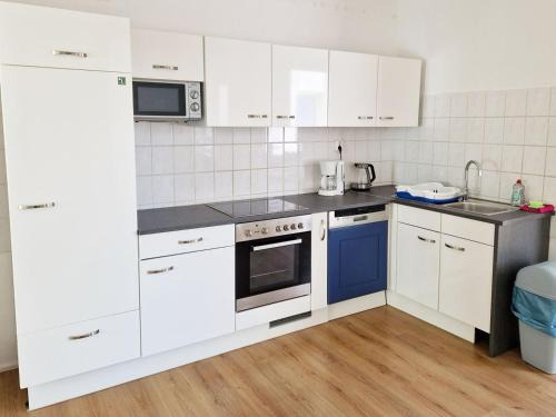 Leverkusen Apartamento | Work & Stay Apartments in Leverkusen