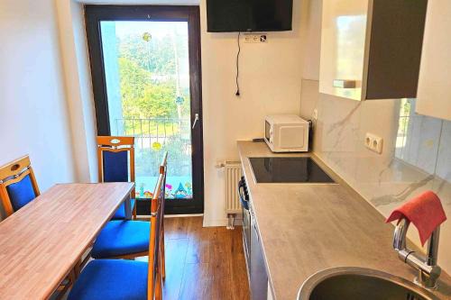 Leverkusen Apartamento | Work & Stay Apartments in Leverkusen