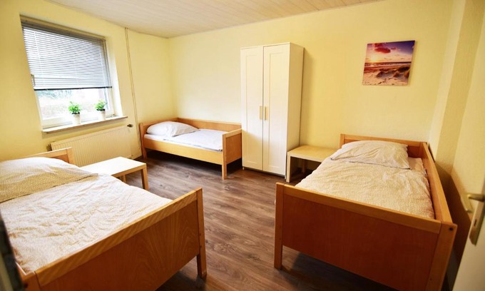 Rheidt Casa | Work & Stay Ferienhaus Niederkassel