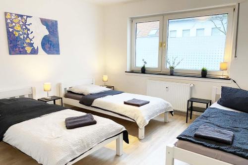 Kleve Apartamento | Work & Stay in Kleve III