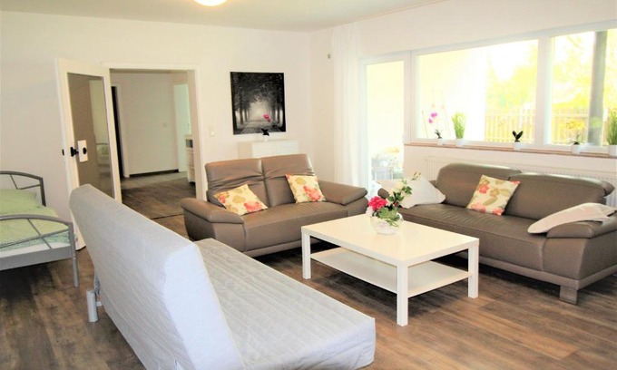 Sankt Augustin Apartamento | Work & Stay Sankt Augustin