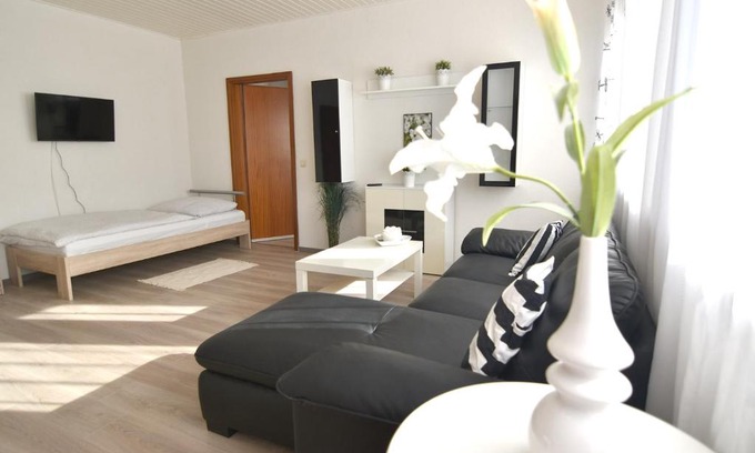 Troisdorf-West Apartamento | Work & Stay Troisdorf