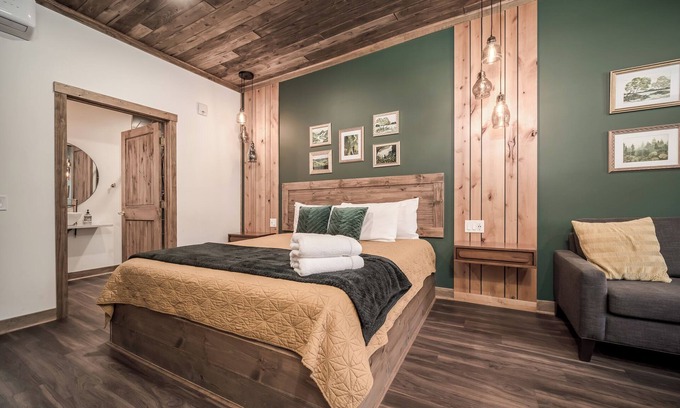 Prescott Hotel | Boutique Stay in the Heart of Prescott