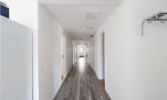 Harryda Municipality Casa | Workers Home - 12 guests - 6 BR - 7 Bath - All Inc